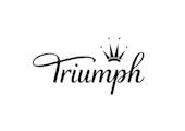 Brand logo for Triumph