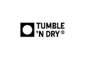 Brand logo for Tumble 'N Dry