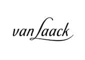 Brand logo for Van Laack