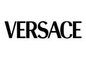 Markenlogo für Versace