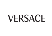 Brand logo for Versace