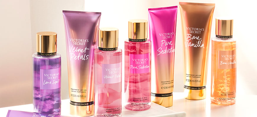 Victoria's secret  McArthurGlen Paris-Giverny