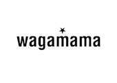 Markenlogo für Wagamama