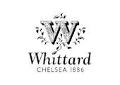 Brand logo for Whittard of Chelsea