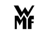 Brand logo for WMF
