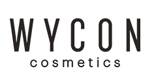 Brand logo for Wycon Cosmetics