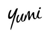 Brand logo for Yumi
