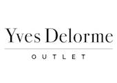 Brand logo for Yves Delorme
