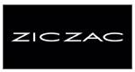 Brand logo for ZIC ZAC