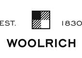 Brand logo for Woolrich