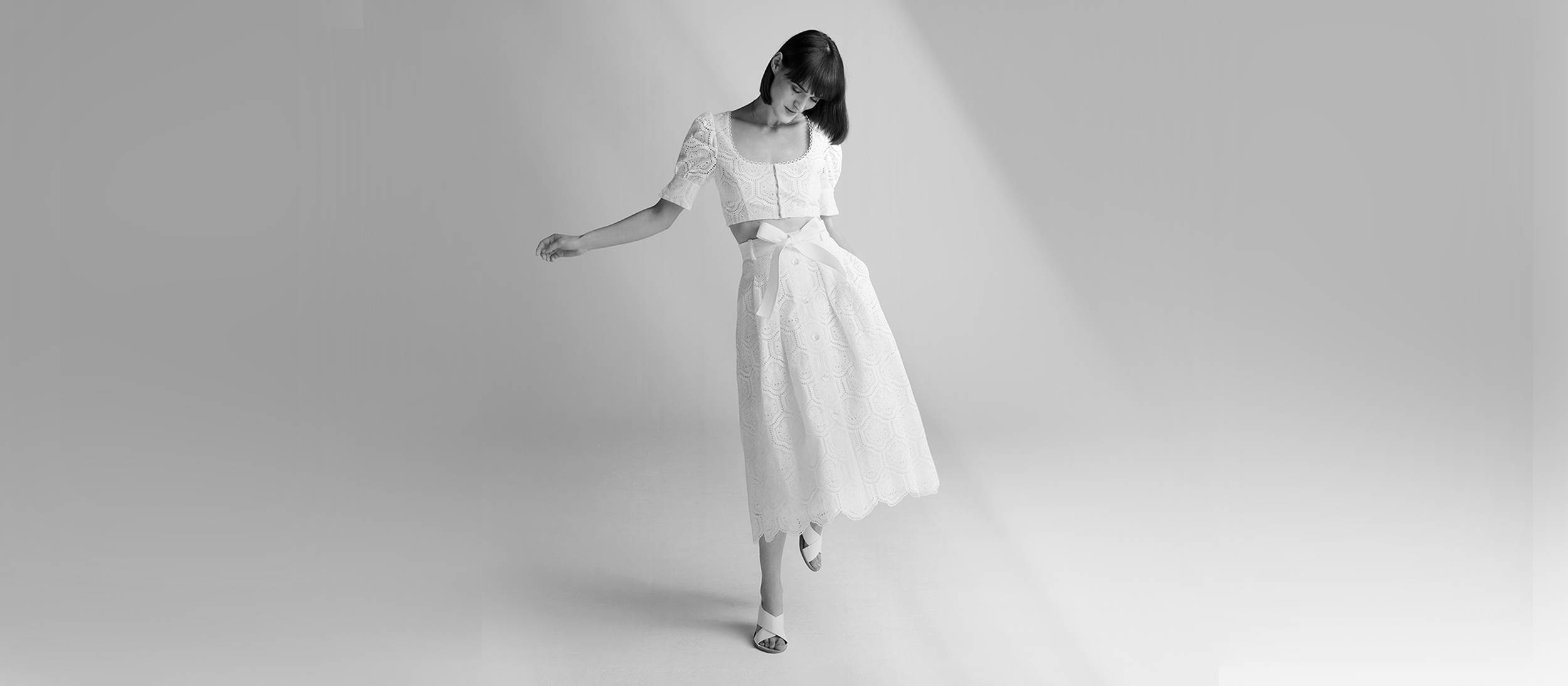 The Summer Essentials Edit: For Her