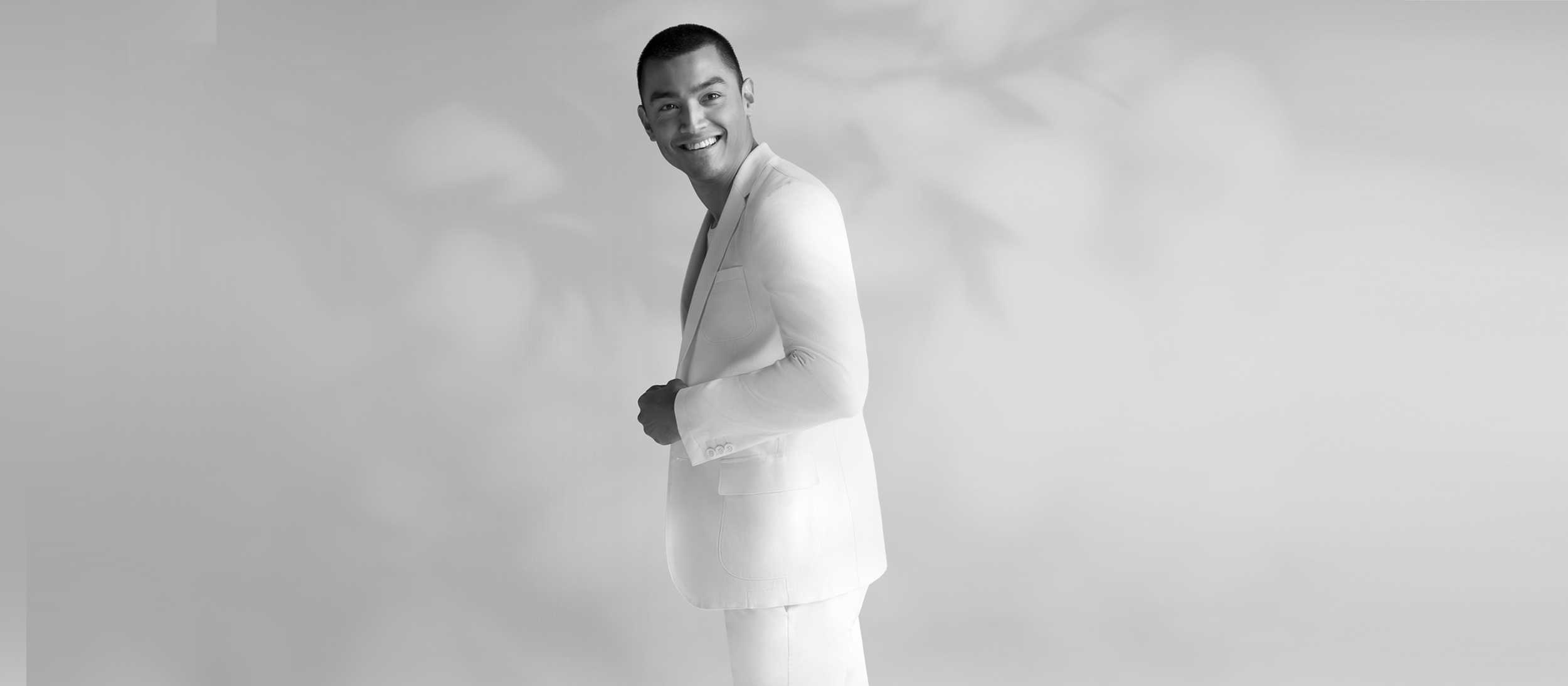 The Summer Essentials Edit: For Him