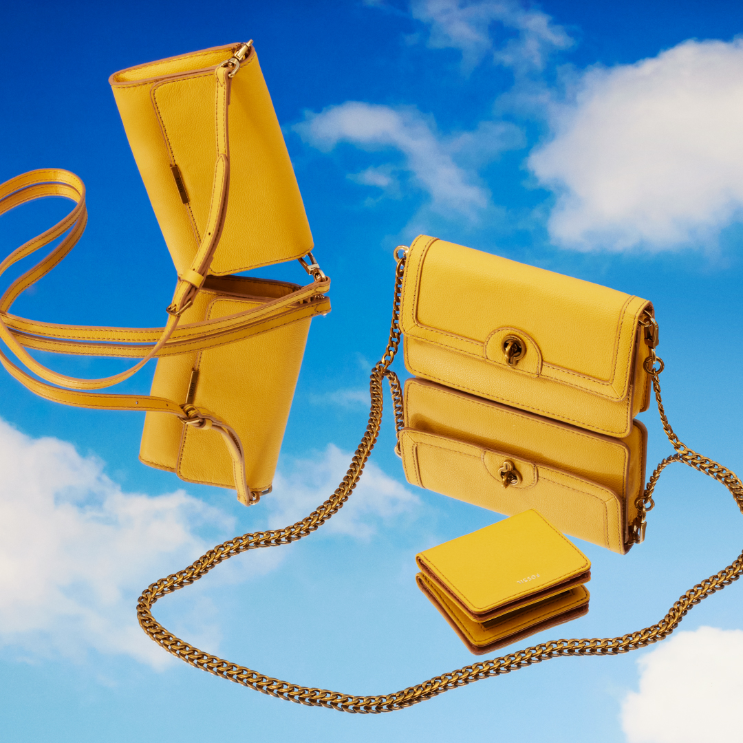 Fossil Accessories McArthurGlen Troyes