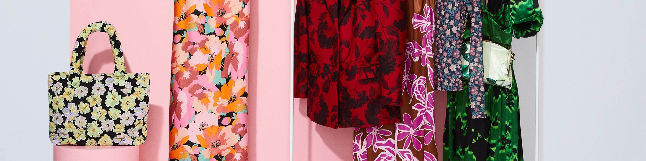 Floral Obsession | Women Trends