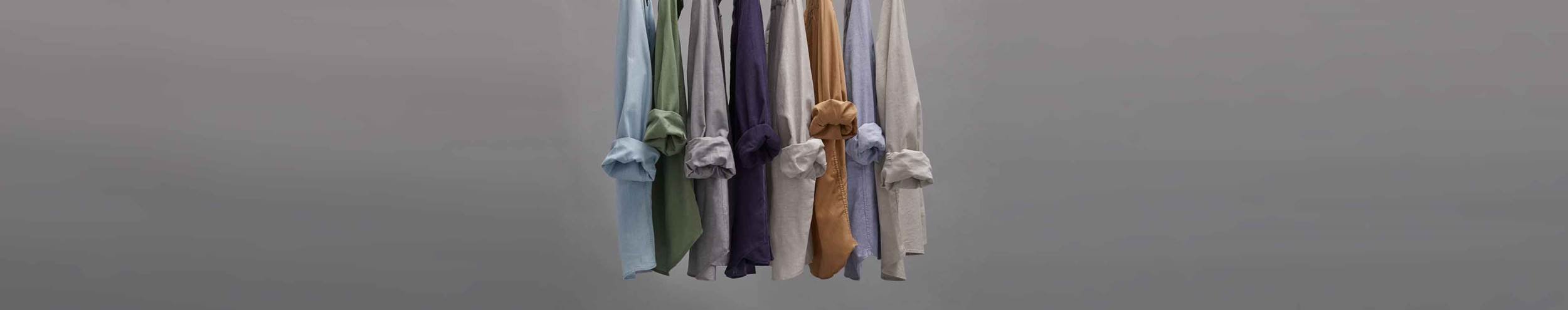 McArthurGlen Clothes Recycling