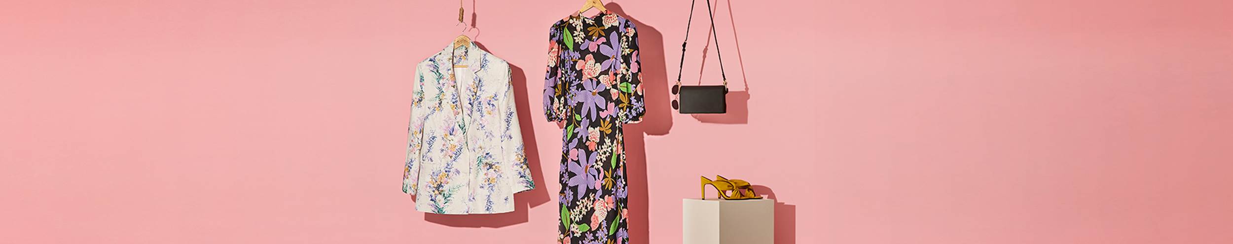 Spring Summer Trends | Womenswear