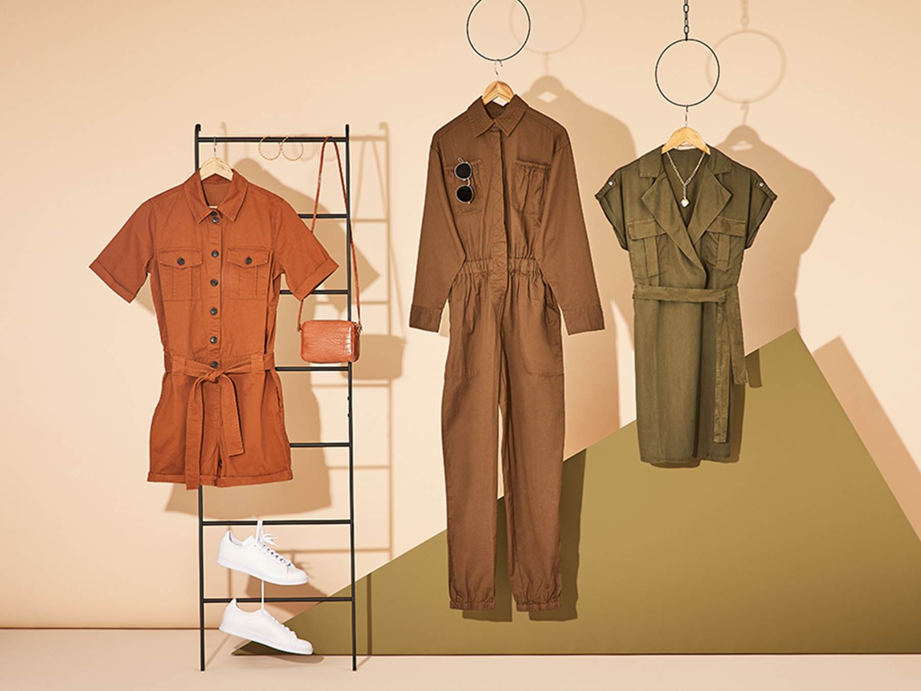 Spring Summer Trends