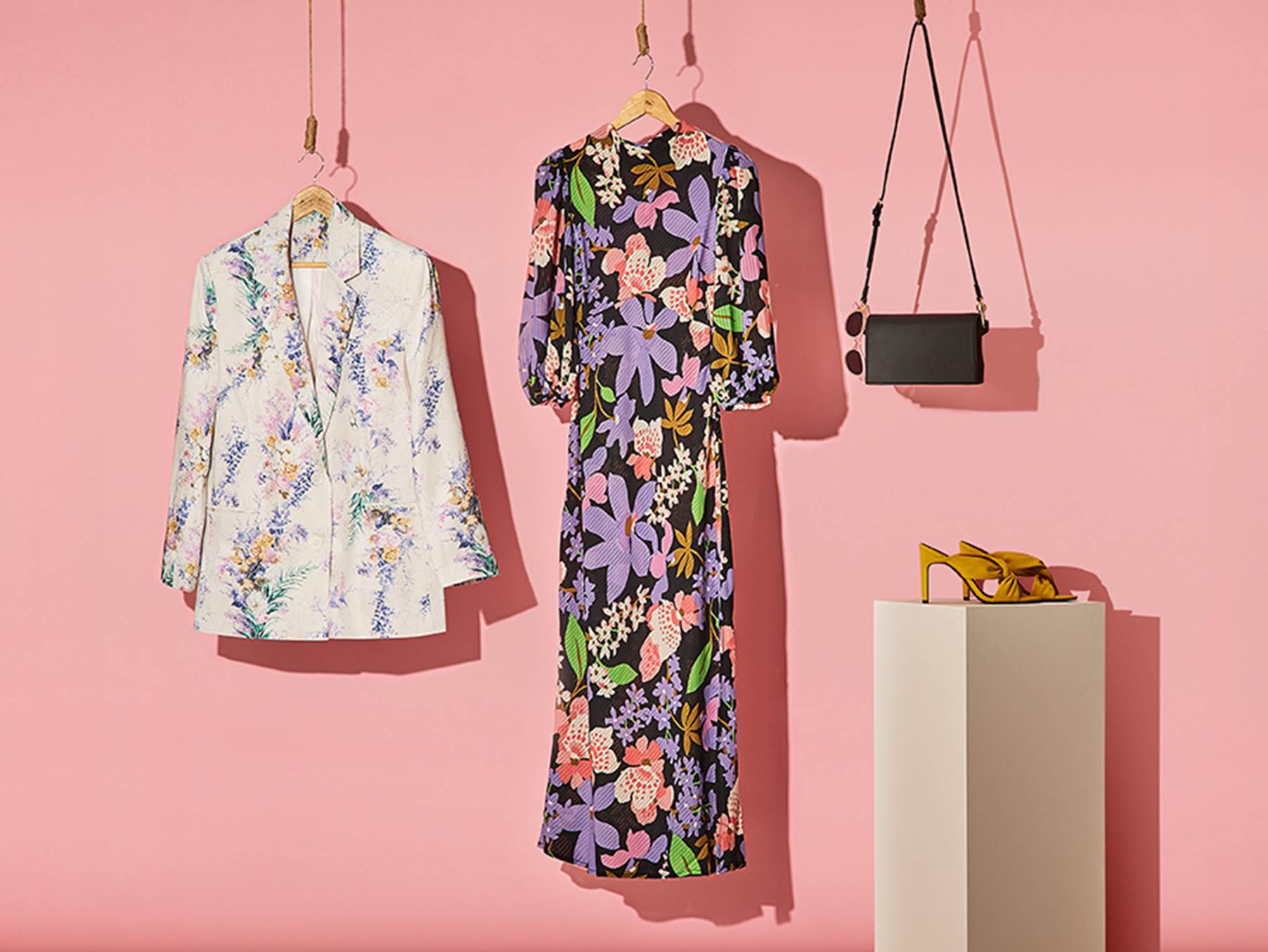 Spring Summer Trends | Womenswear