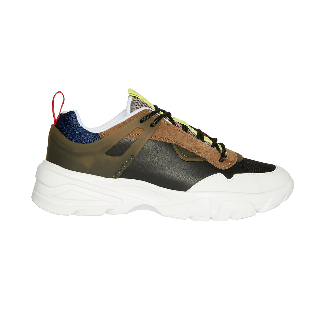 Nike la reggia top