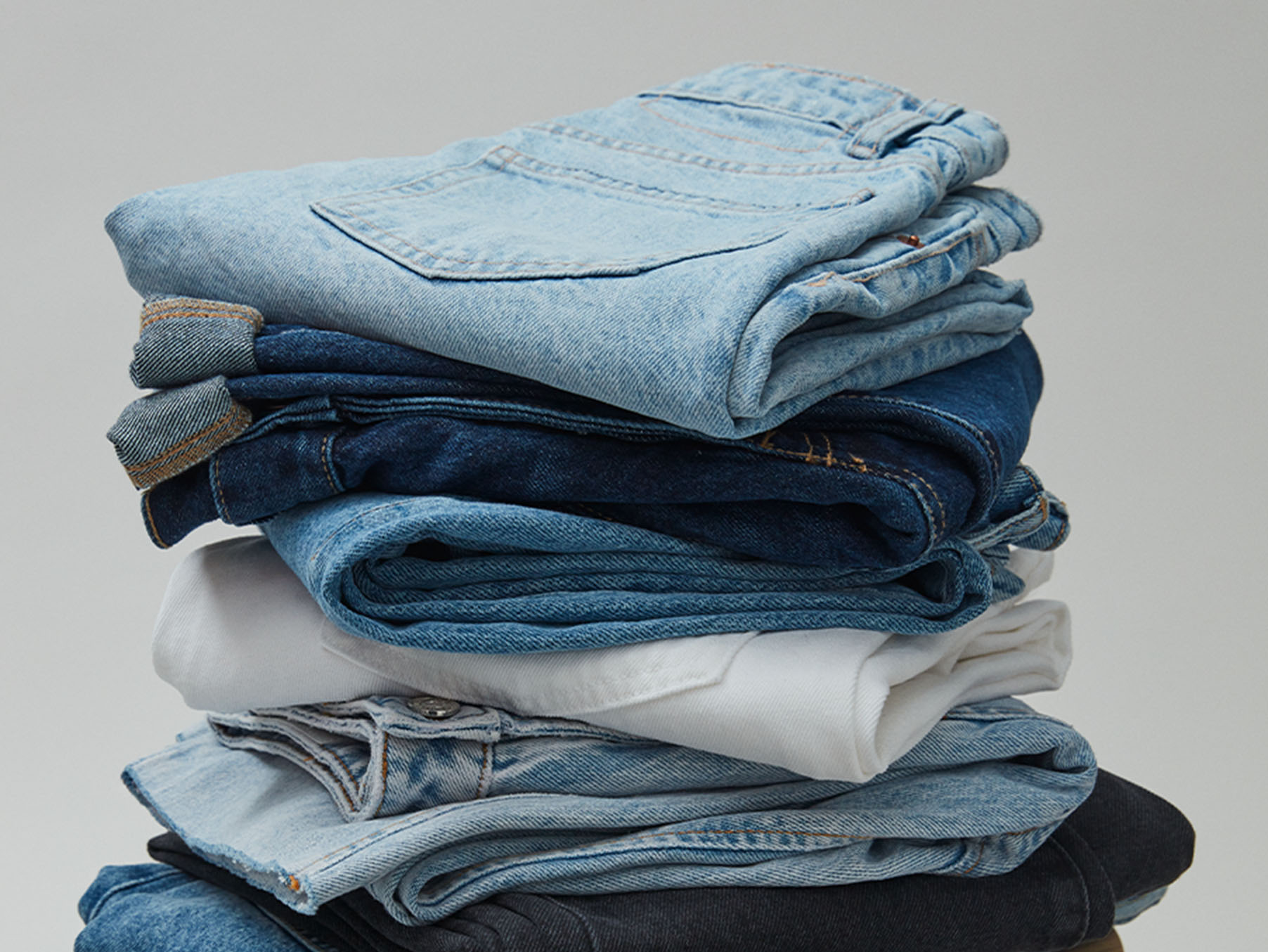 Denim | McArthurGlen La Reggia Designer Outlet | | McArthurGlen