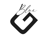 Brand logo for G Blue