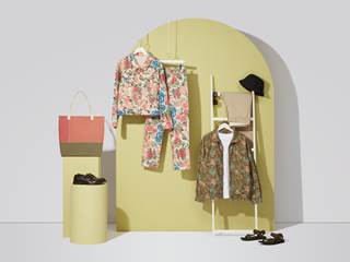 Spring Summer Trends | Menswear