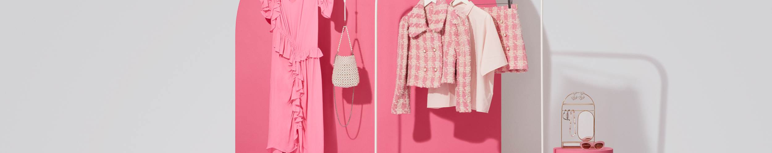 Spring Summer Trends | Womenswear