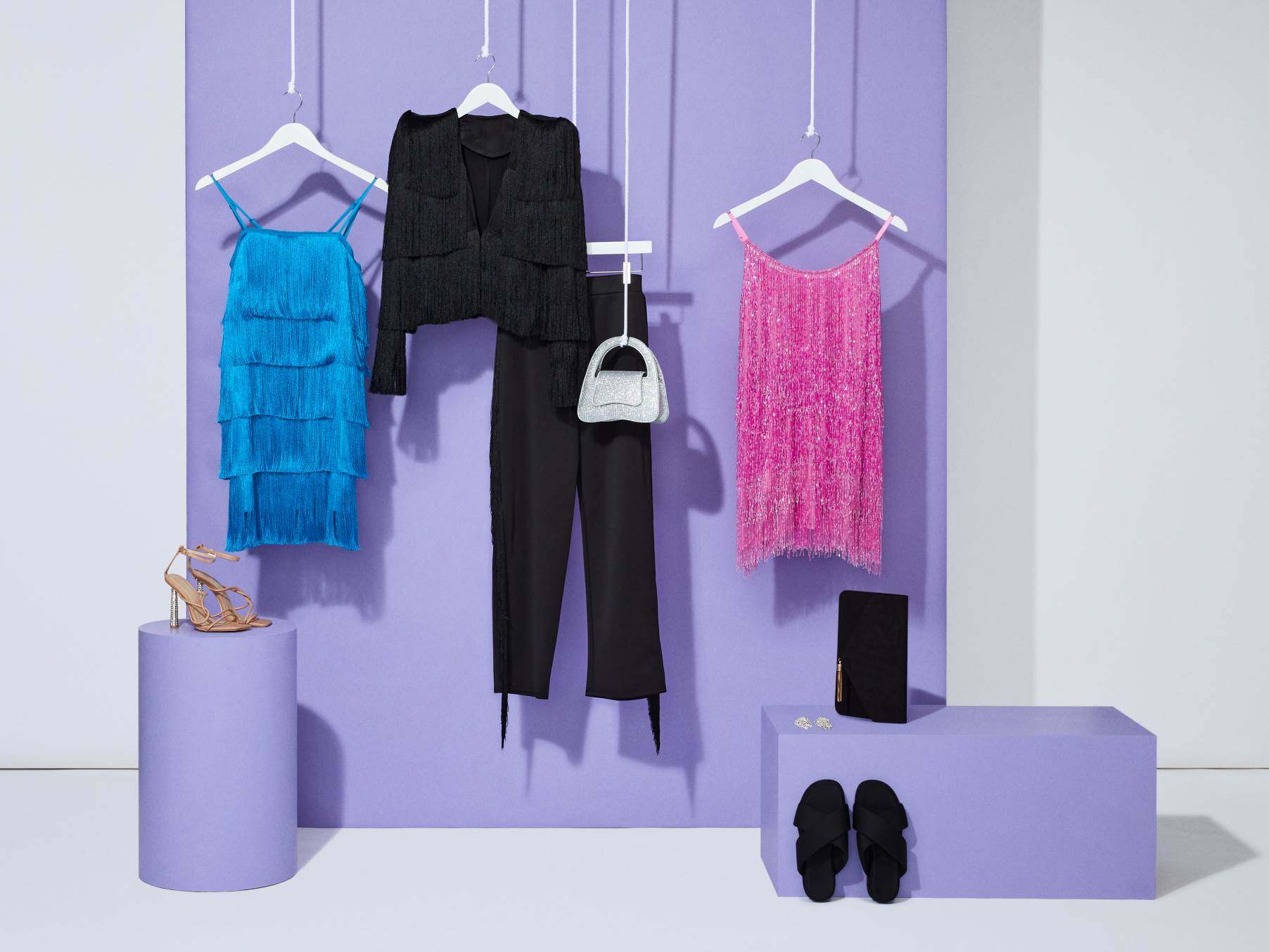 Spring Summer Trends | Womenswear