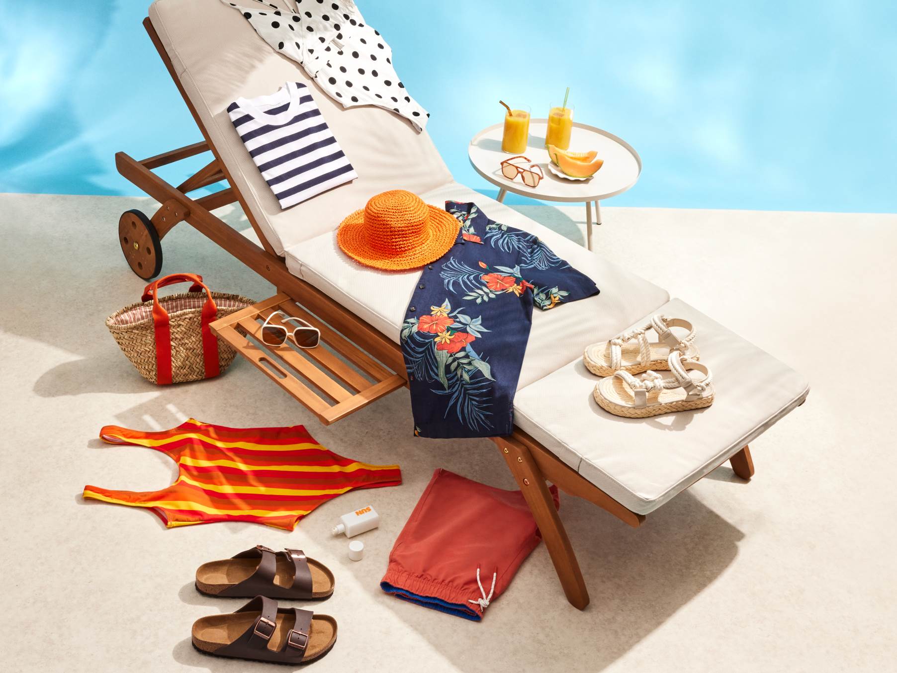 Holiday Shop | Beach Holiday