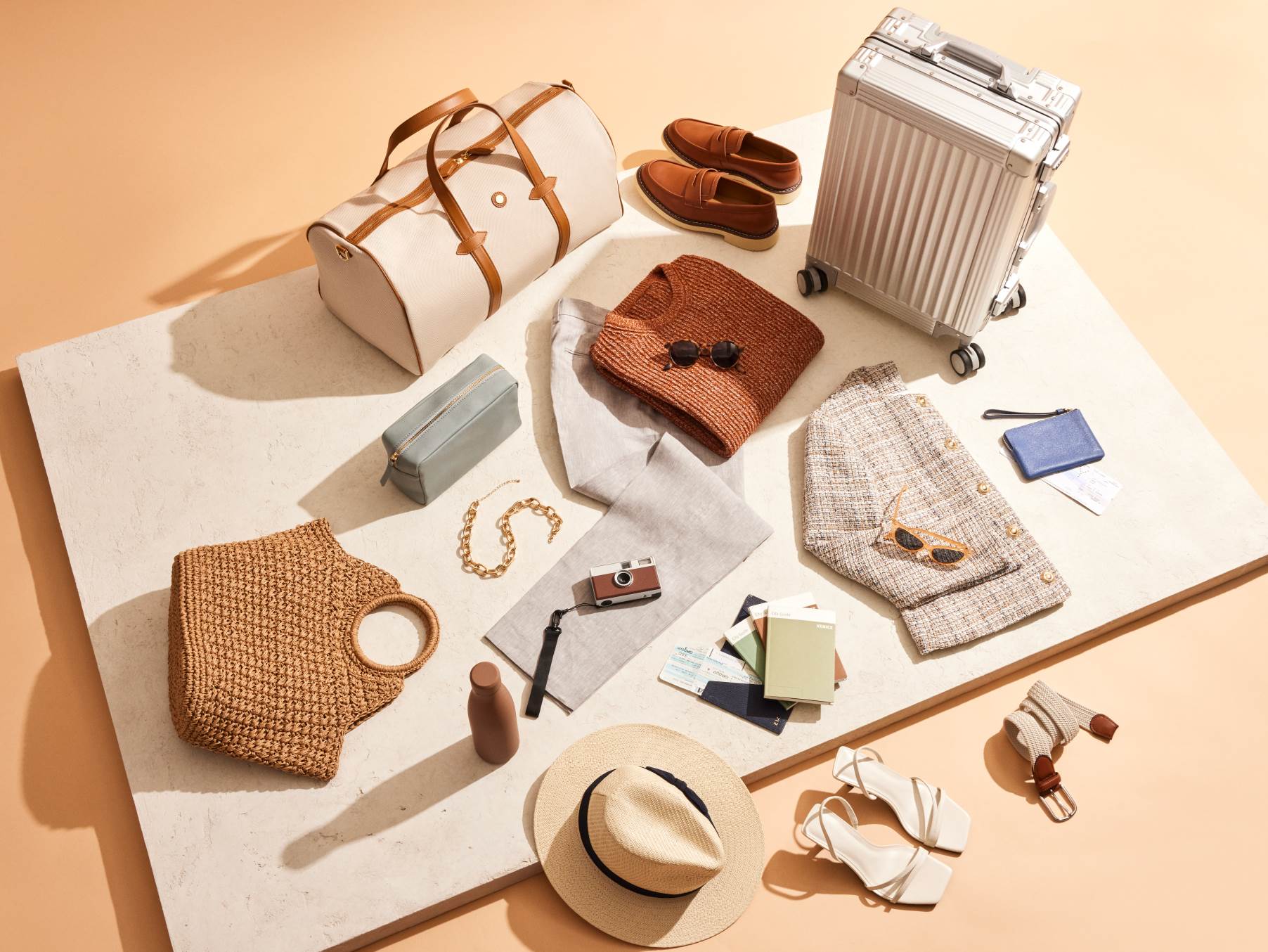 Holiday Shop | Beach Holiday