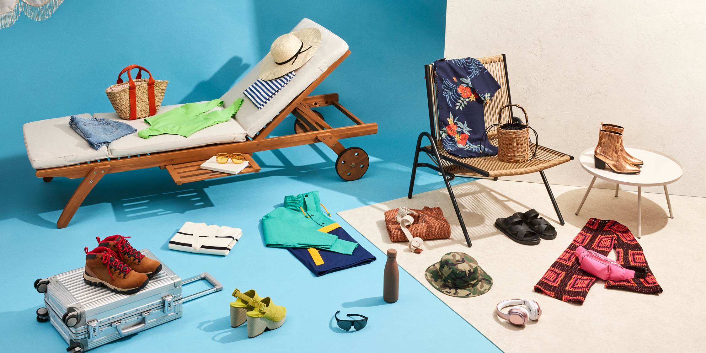 Serravalle Designer Outlet the biggest Designer Outlet in Europe