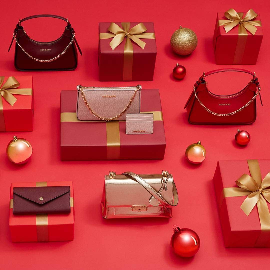 McArthurGlen Michael Kors 2023