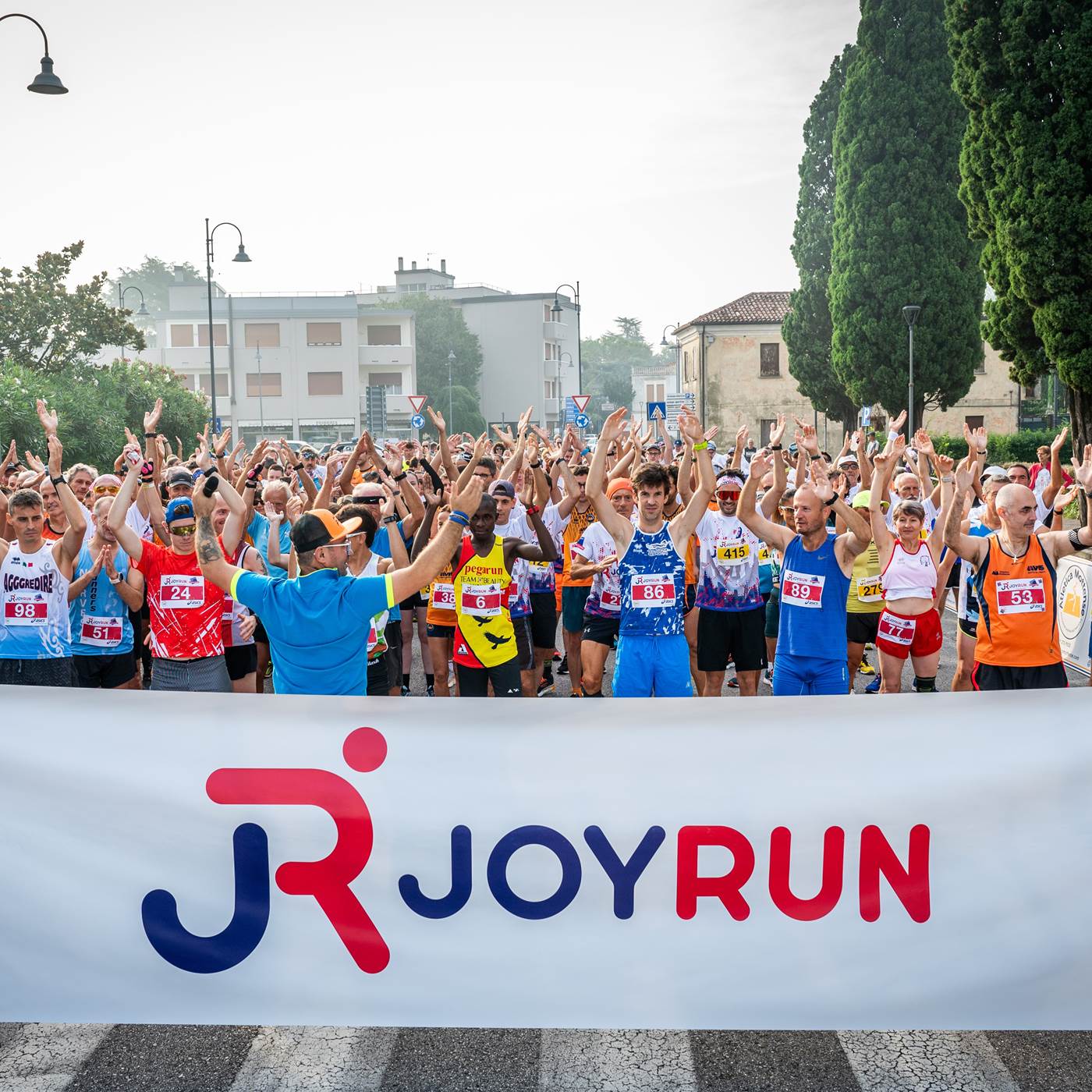 Noventa di Piave Fun Run 4km