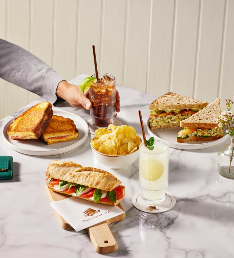 McArthurGlen Frühling Sommer 2025