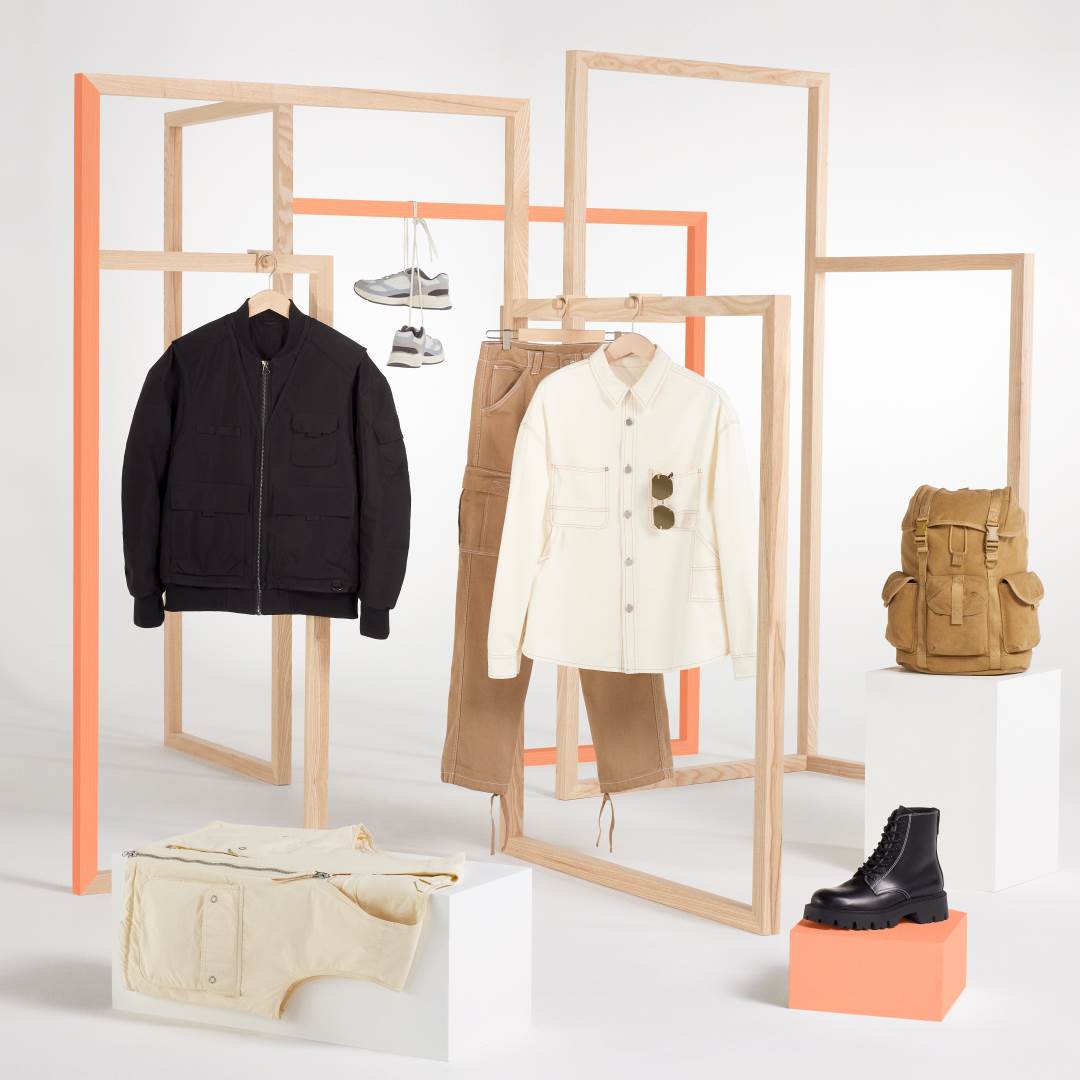 Spring Summer Trends | Menswear