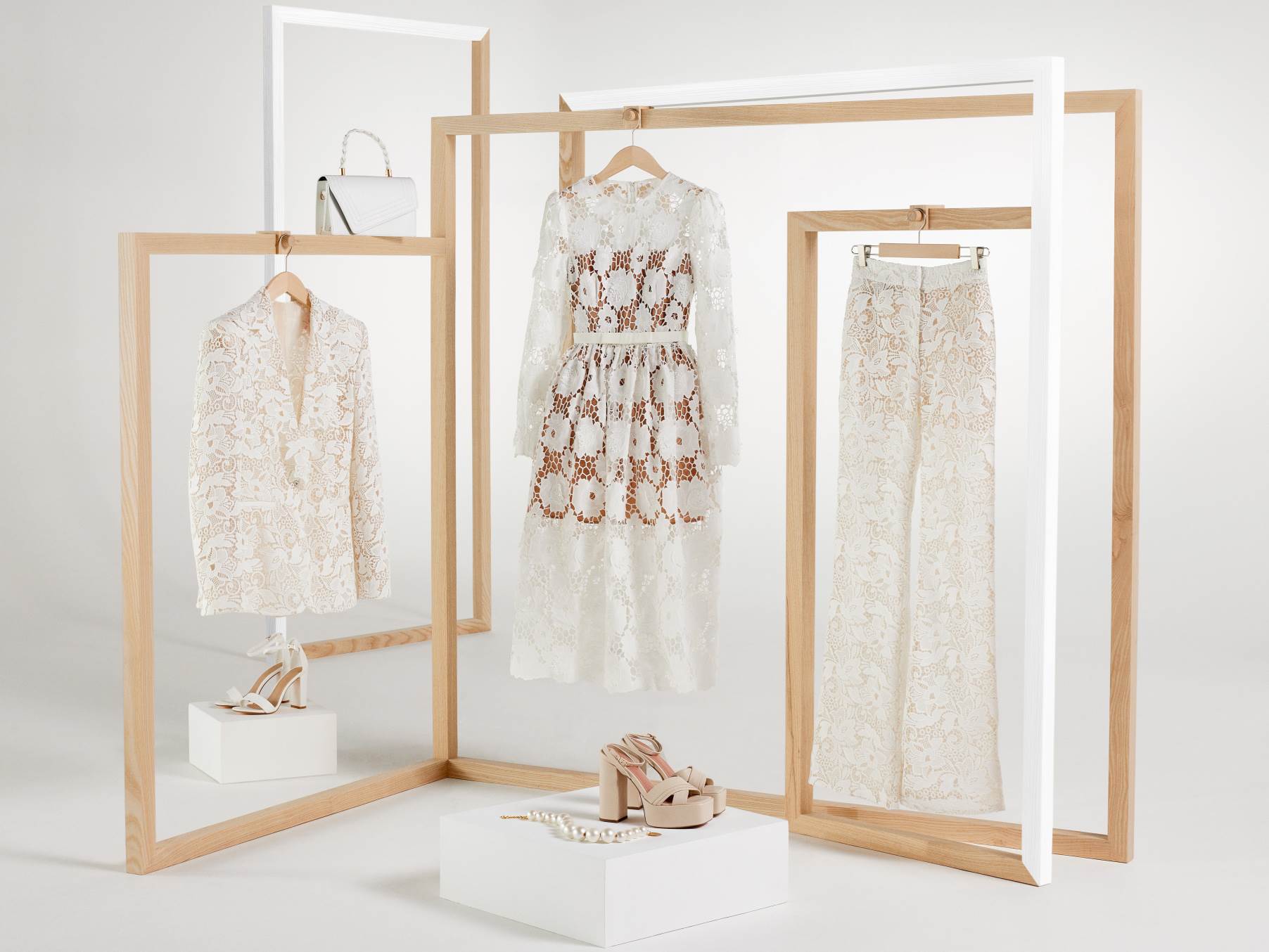 Spring Summer Trends | Womenswear