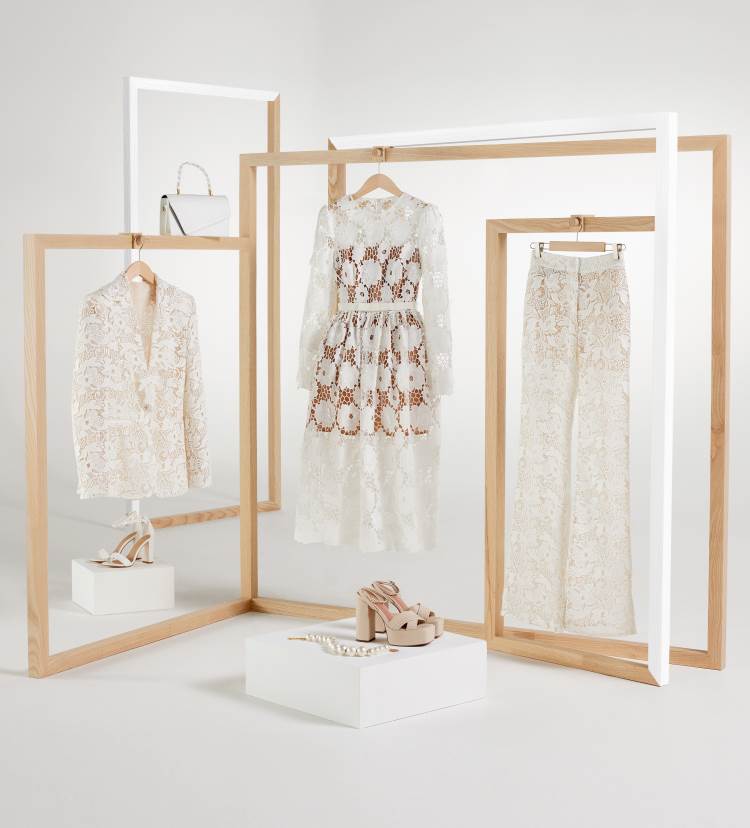 Spring Summer Trends | Womenswear