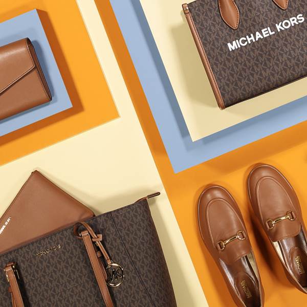 McArthurGlen Michael Kors 2025
