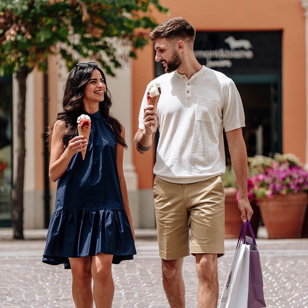 McArthurGlen Spring Summer 2025