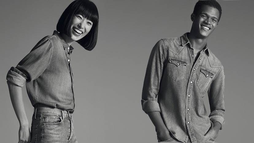 SS19 Essential Edit | Denim