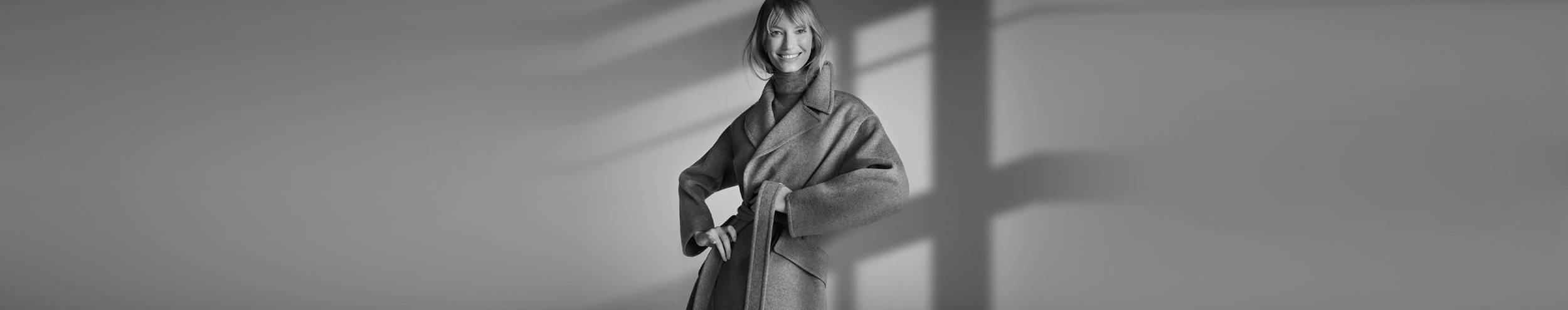 The Coat Edit | For Her