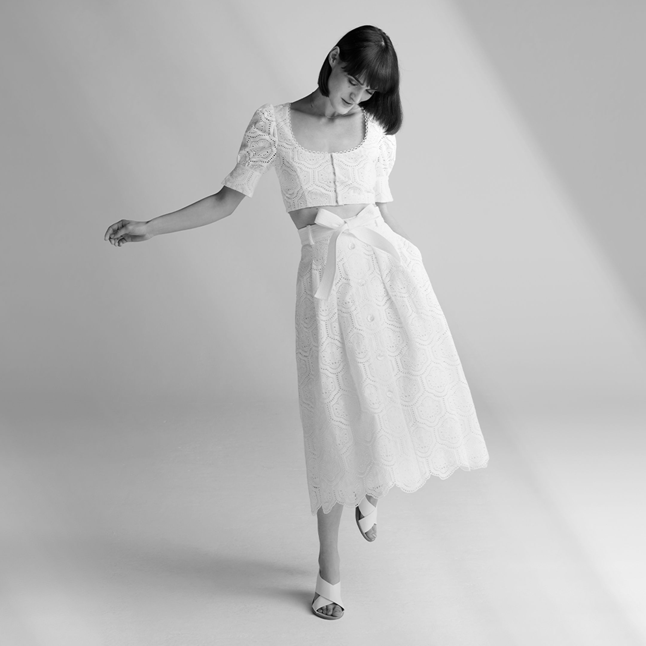 The Summer Essentials Edit | For Her