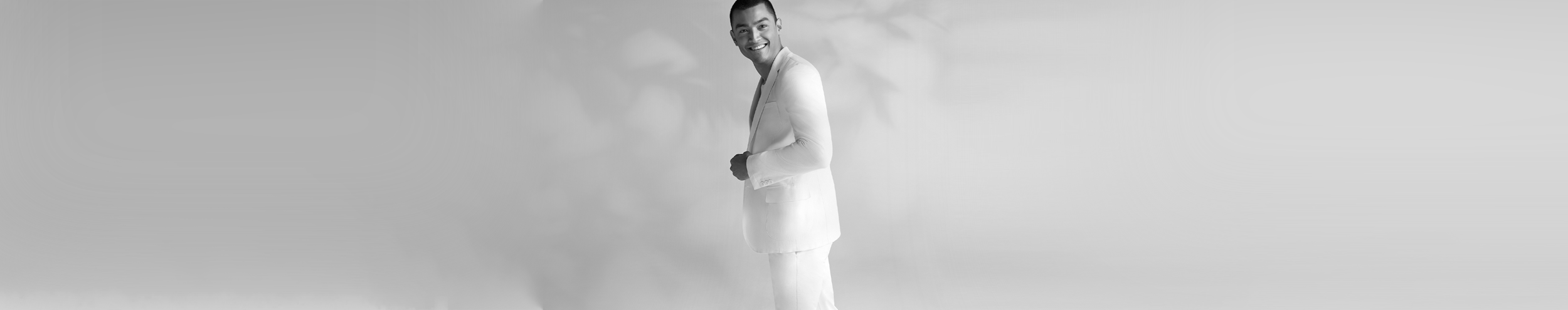 Summer Essentials | For Him