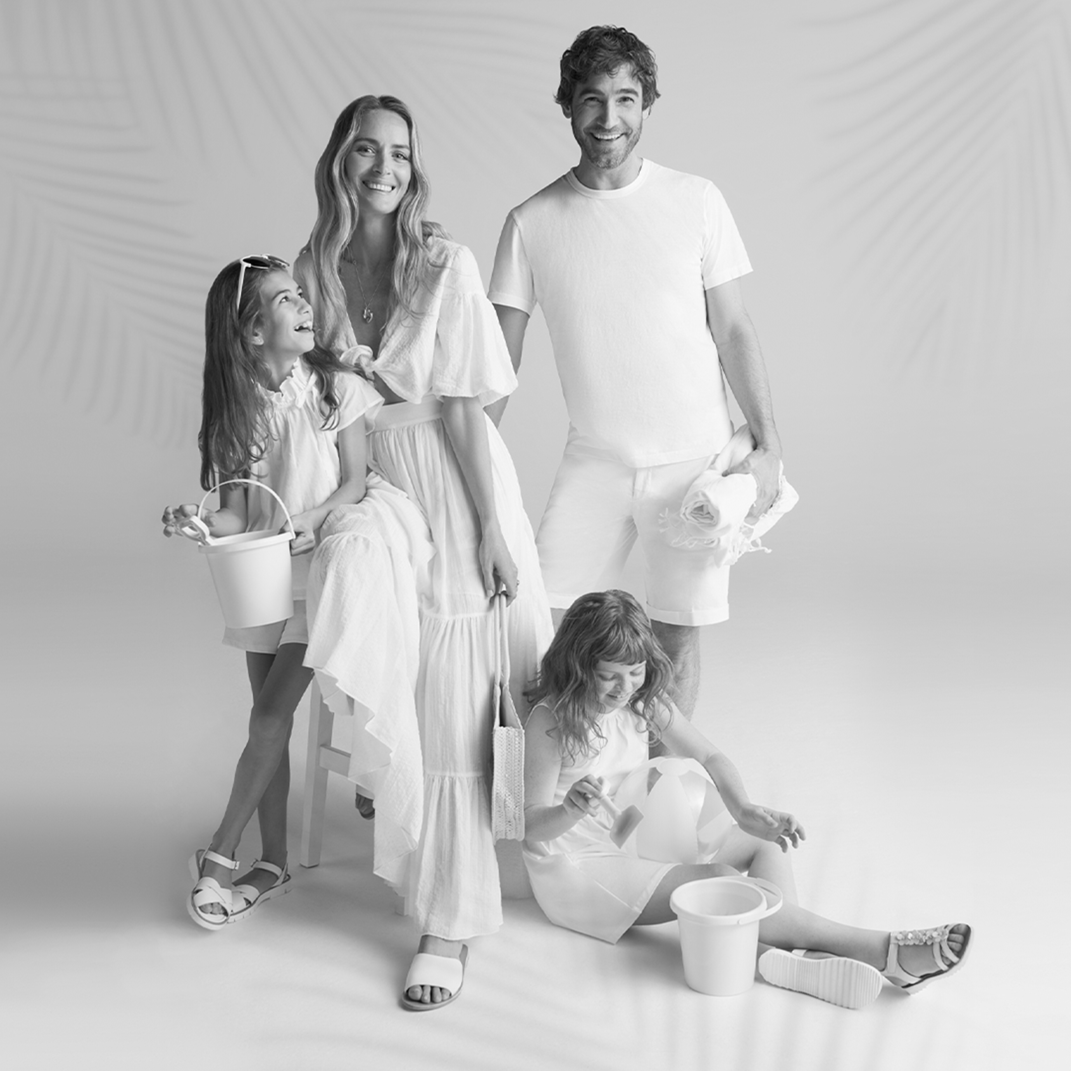 The Summer Essentials Edit | For the Kids