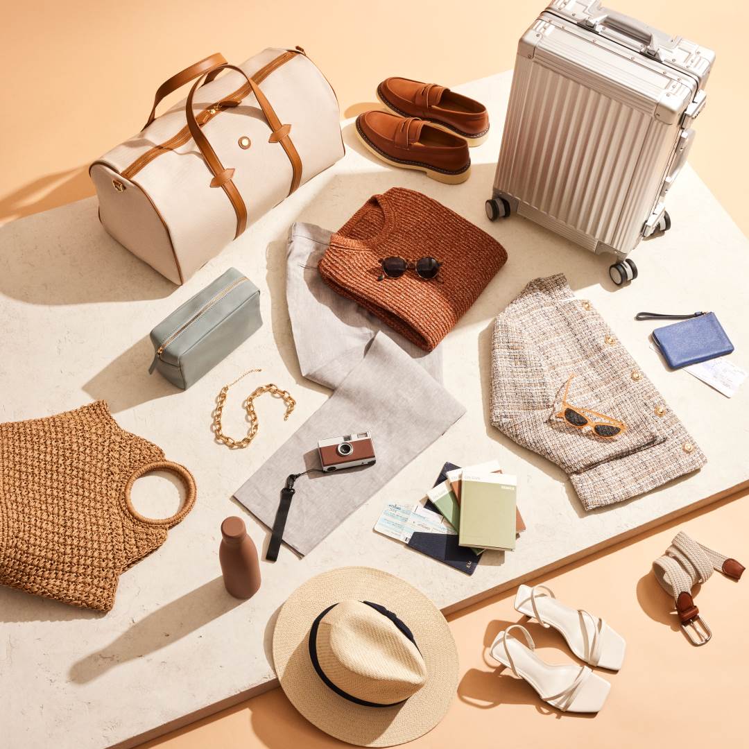 Holiday Shop | Beach Holiday