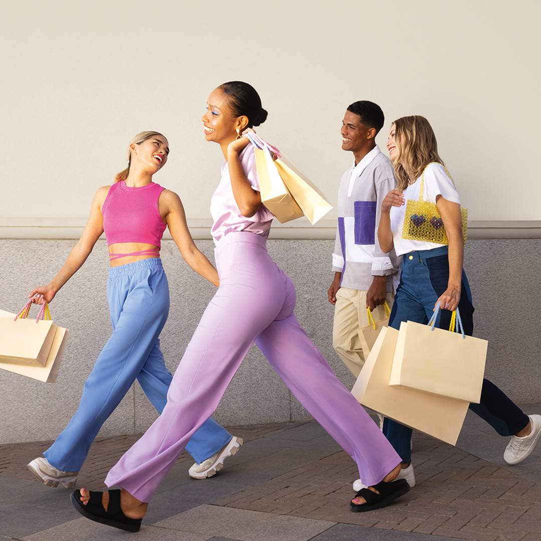 McArthurGlen Summer Sale 2023