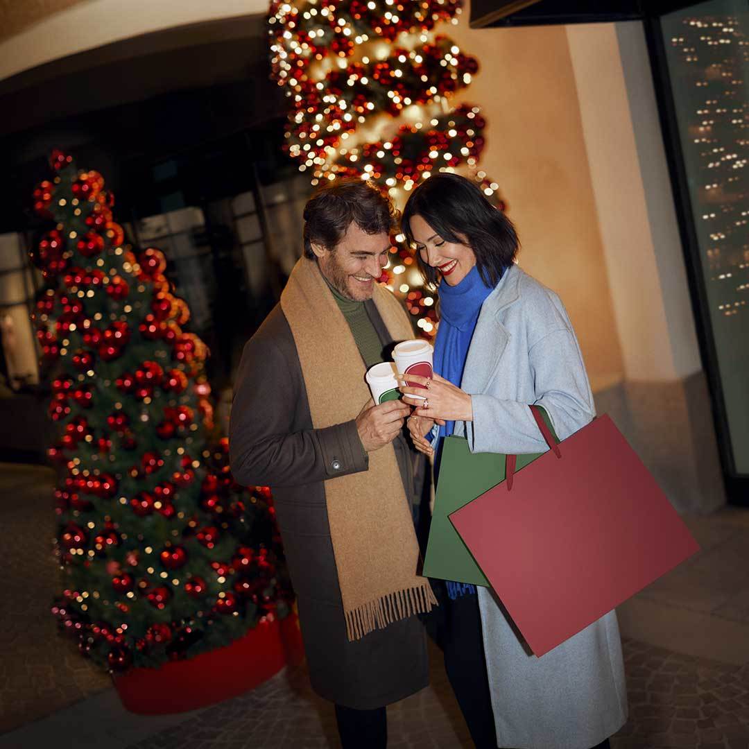 McArthurGlen Christmas 2024