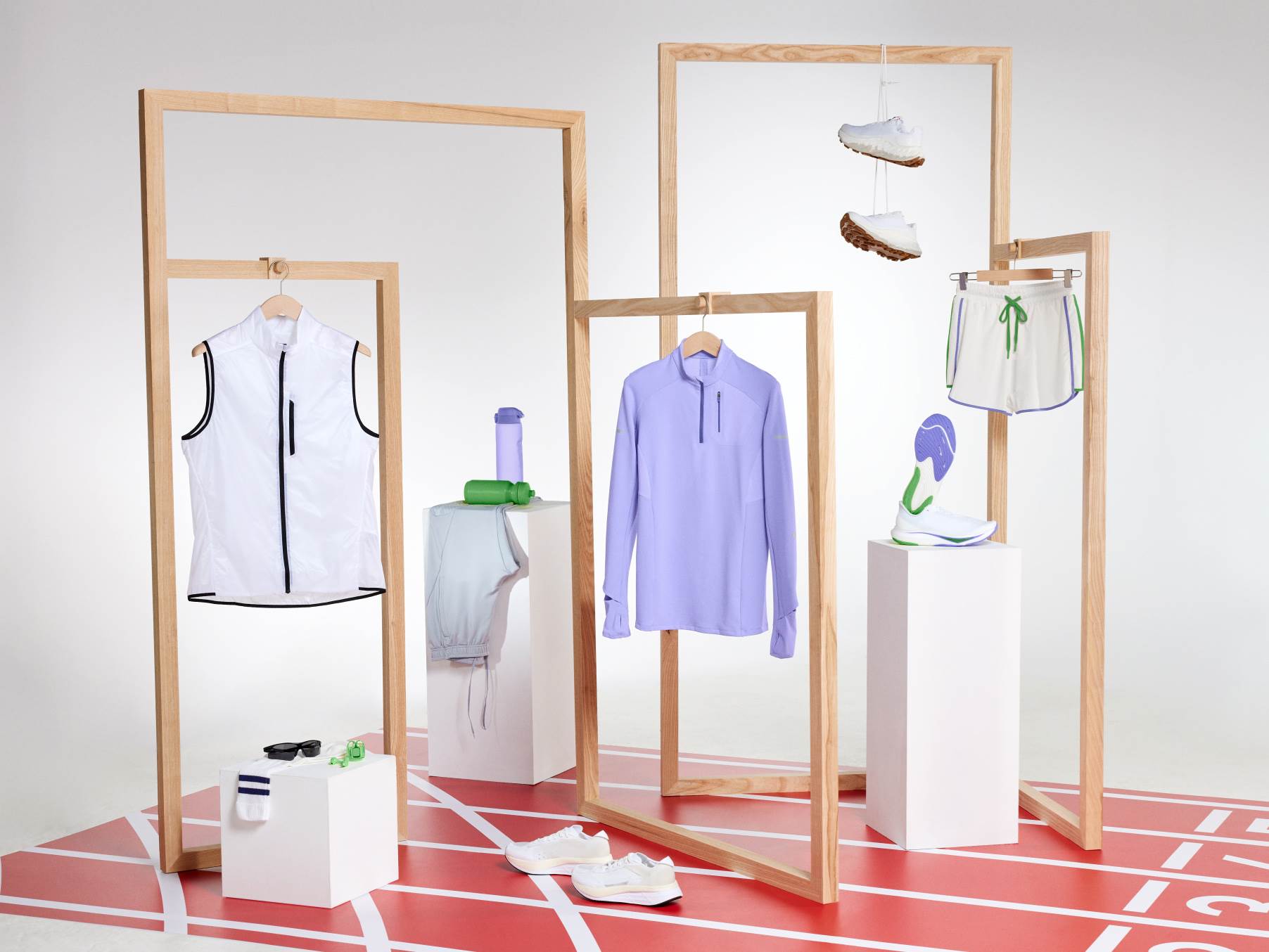 Sportswear McArthurGlen 2024