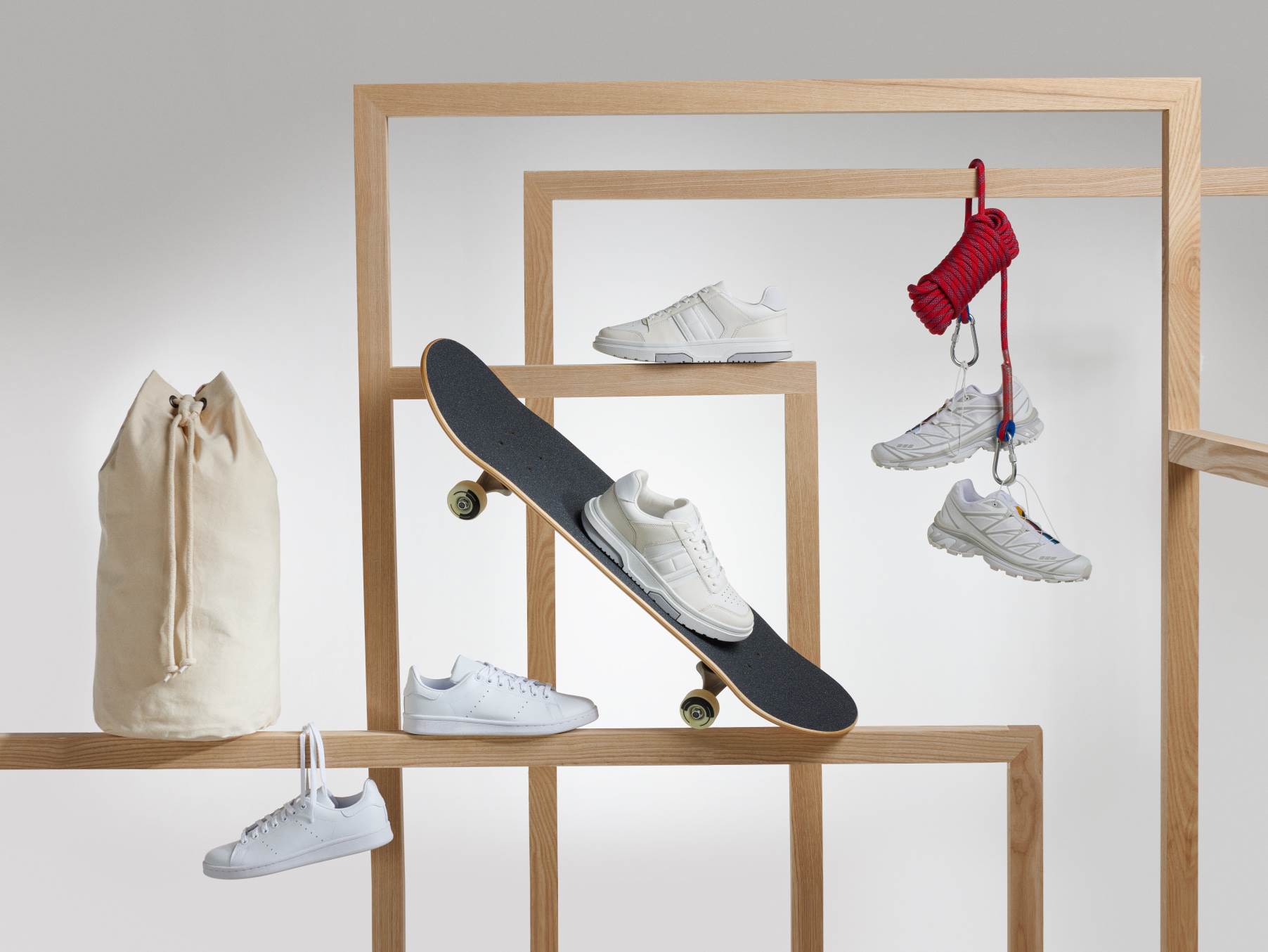 Sneakers McArthurGlen