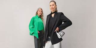 Autumn-Winter 2025 | McArthurGlen Roubaix Designer Outlet